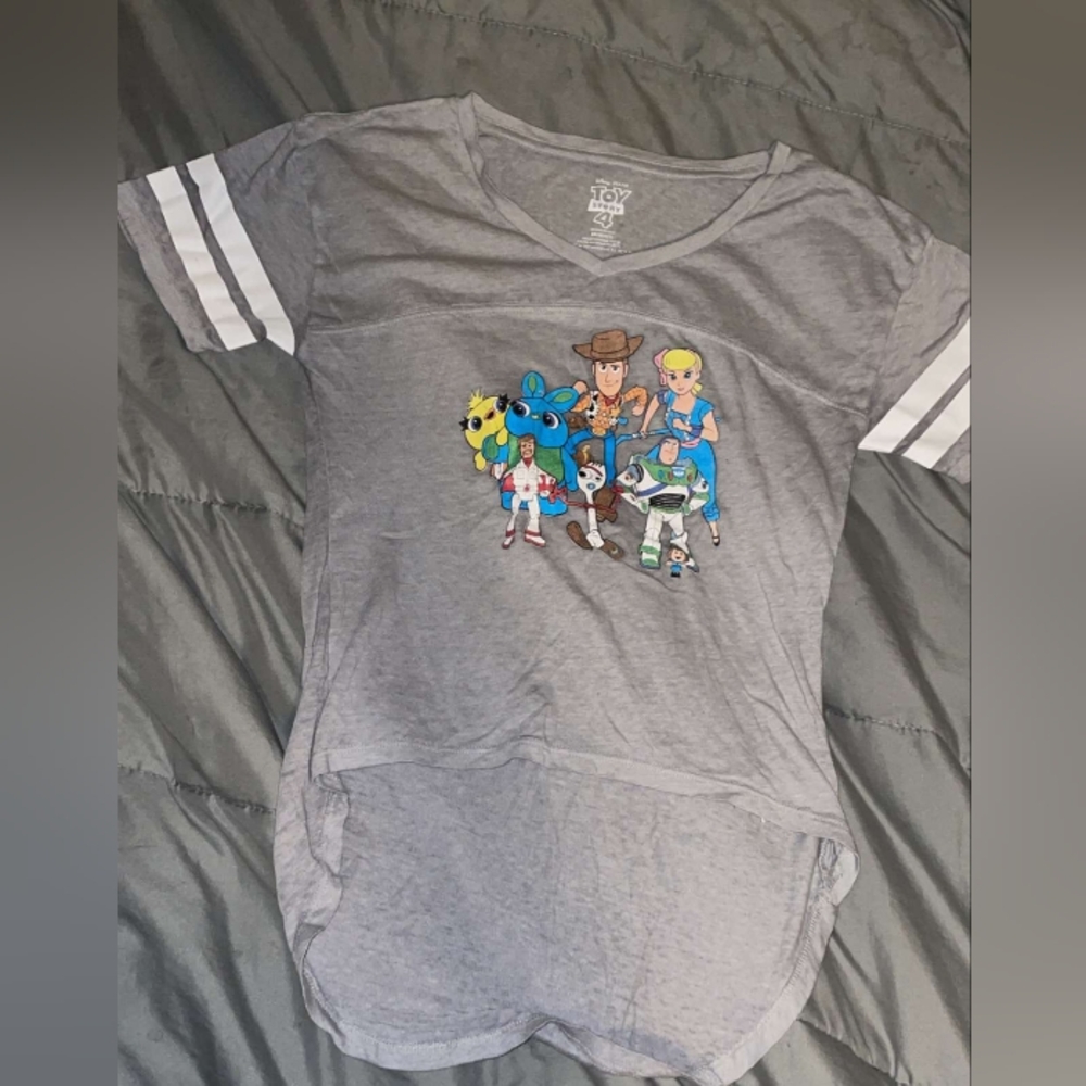 Toy story t-shirt